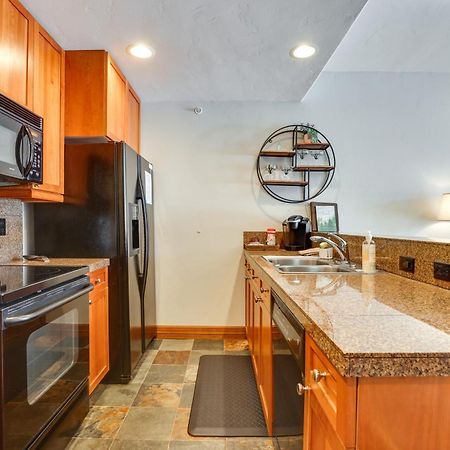 Condo With King Bed 3 Mi To Breckenridge Gondola! Ngoại thất bức ảnh