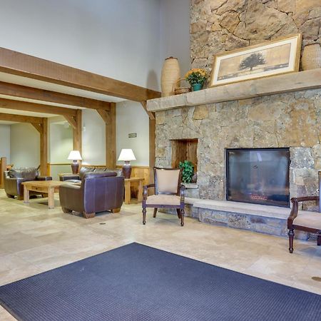 Condo With King Bed 3 Mi To Breckenridge Gondola! Ngoại thất bức ảnh