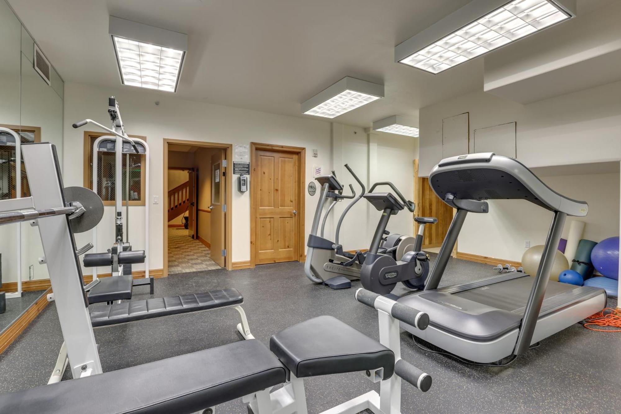 Condo With King Bed 3 Mi To Breckenridge Gondola! Ngoại thất bức ảnh