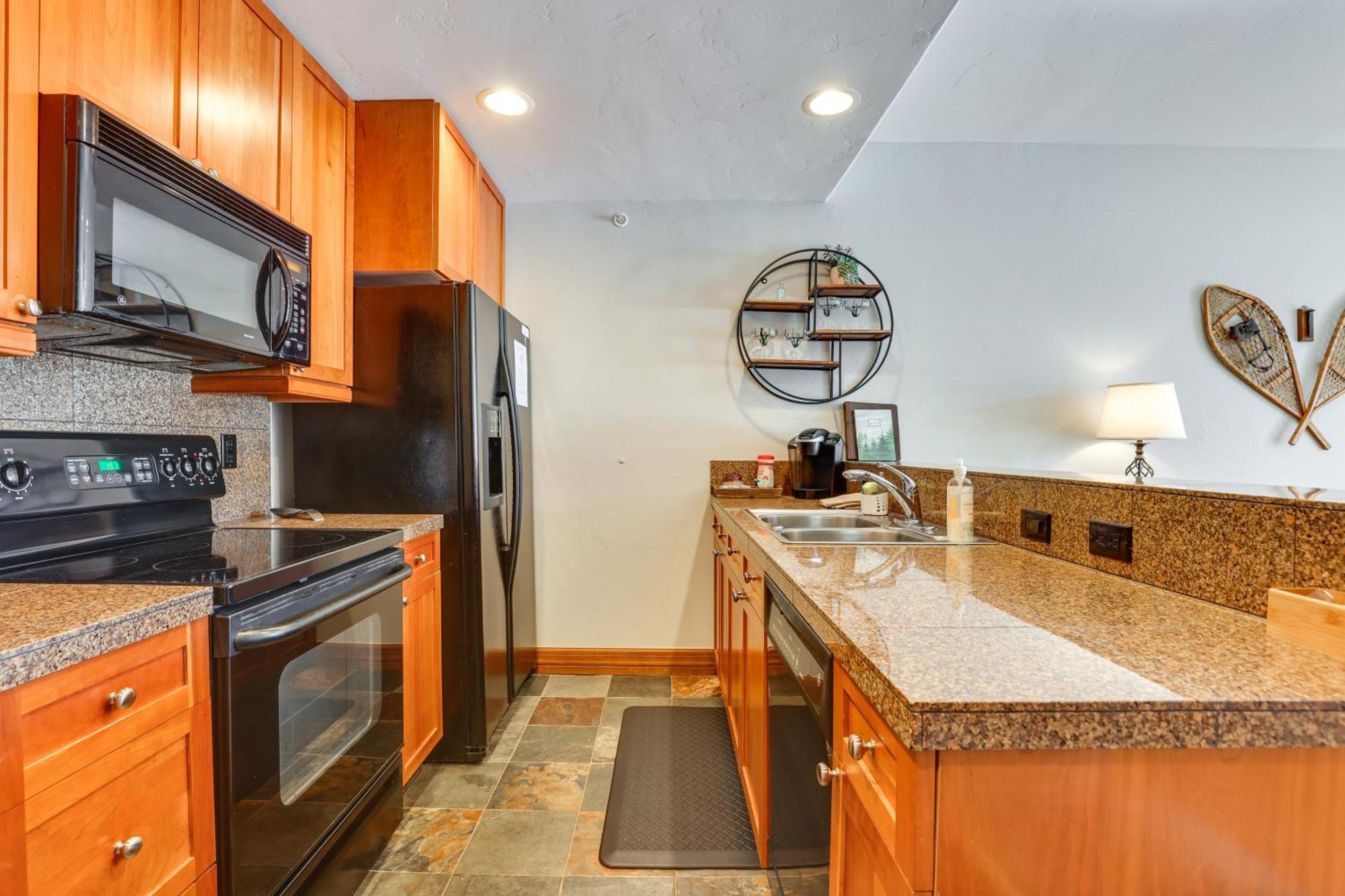Condo With King Bed 3 Mi To Breckenridge Gondola! Ngoại thất bức ảnh