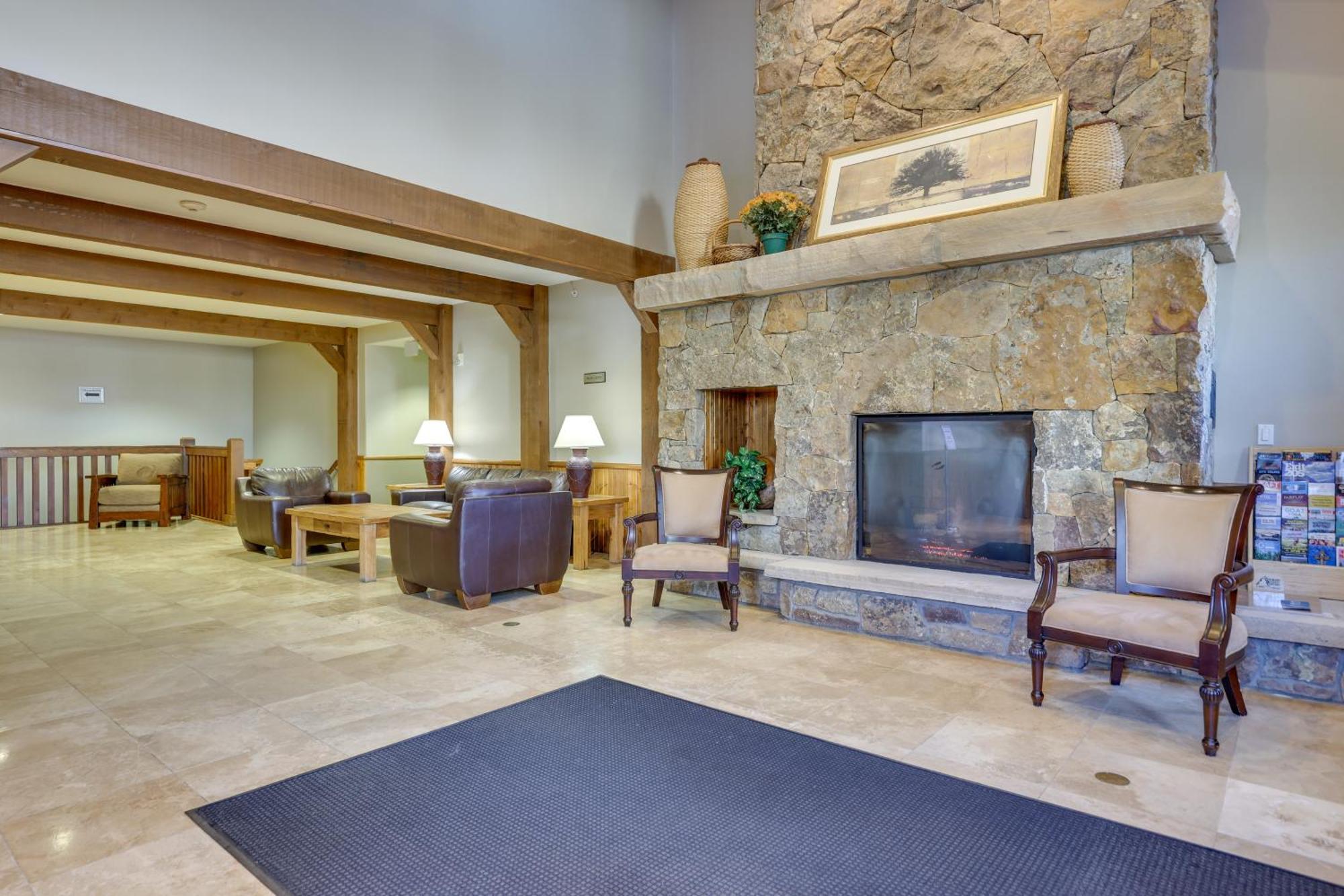 Condo With King Bed 3 Mi To Breckenridge Gondola! Ngoại thất bức ảnh