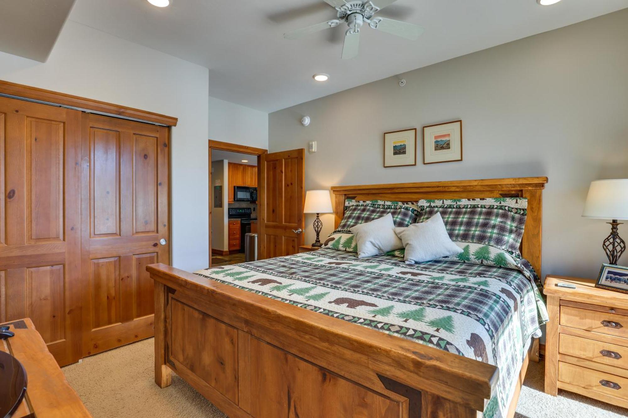 Condo With King Bed 3 Mi To Breckenridge Gondola! Ngoại thất bức ảnh