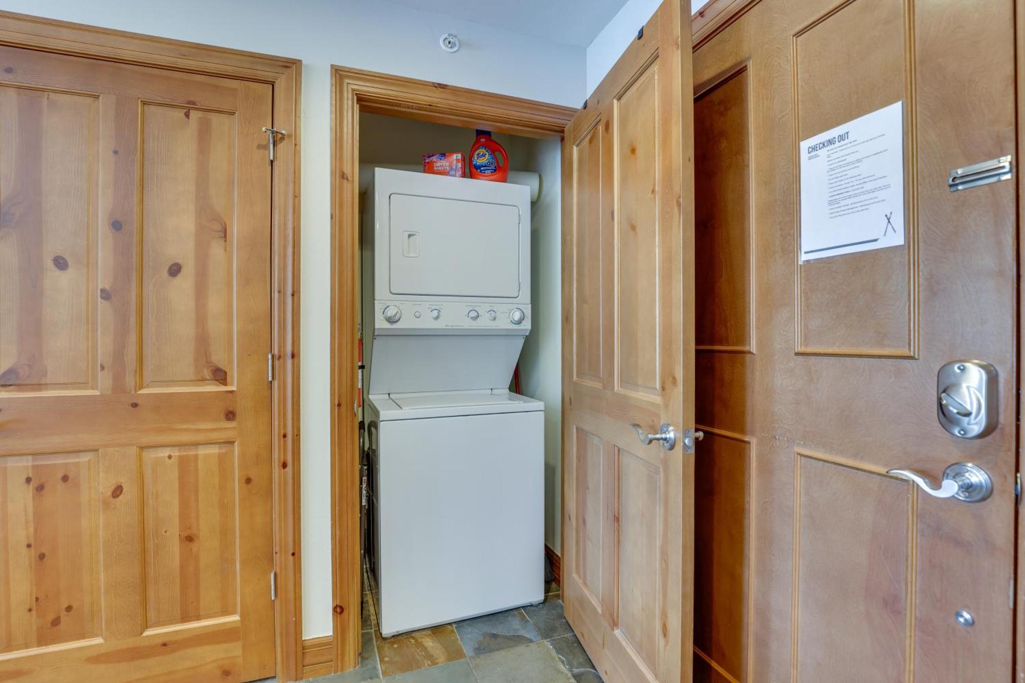 Condo With King Bed 3 Mi To Breckenridge Gondola! Ngoại thất bức ảnh